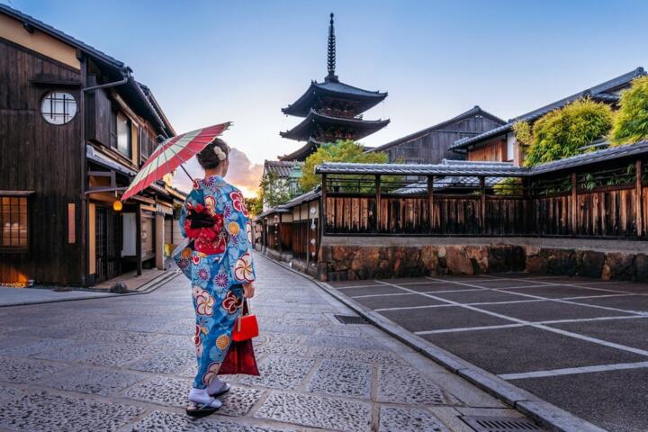 14-Day Japan Route: Rail Pass Cost Analysis